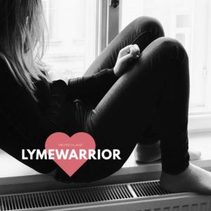 Ich bin ein Lymewarrior