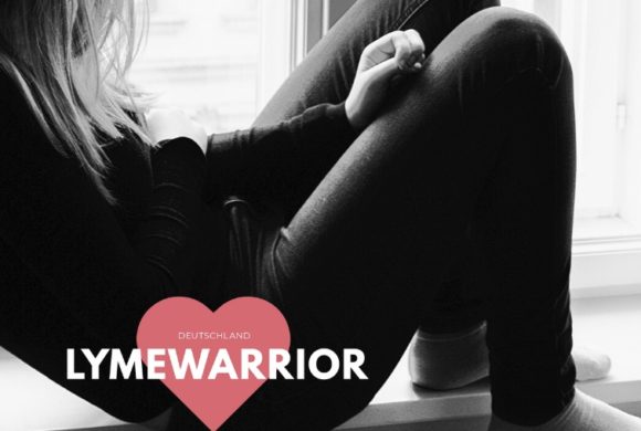 Ich bin ein Lymewarrior