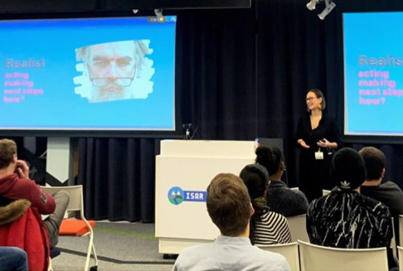 elefantenfeder meets Sketch & Design Meetup