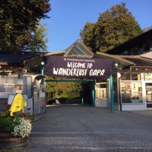 Wanderlust GaPa 2019